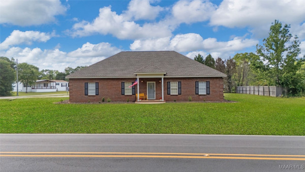 541 Baltzer Road