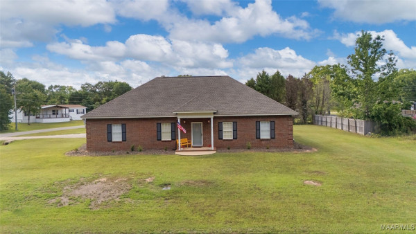 541 Baltzer Road