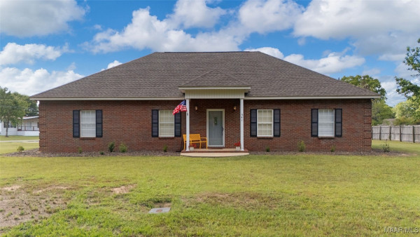 541 Baltzer Road
