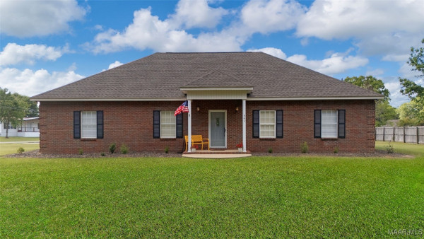 541 Baltzer Road