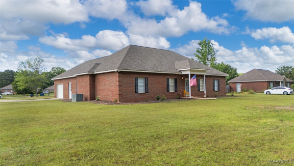 541 Baltzer Road