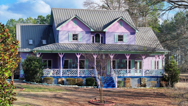 1509 HAYNES Road