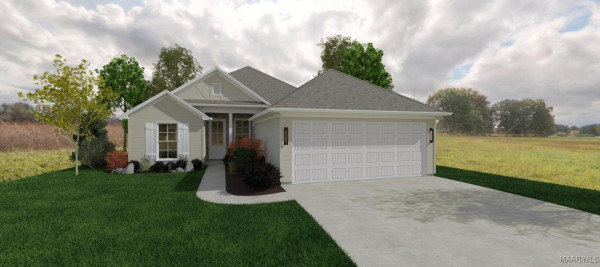 9517 Dakota Drive