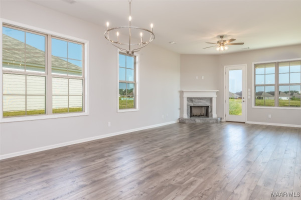 9517 Dakota Drive