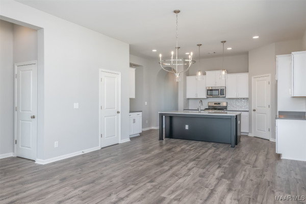 9517 Dakota Drive