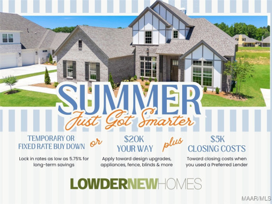 9517 Dakota Drive