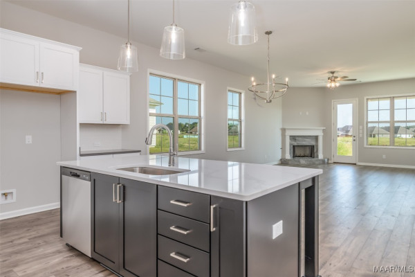 9517 Dakota Drive