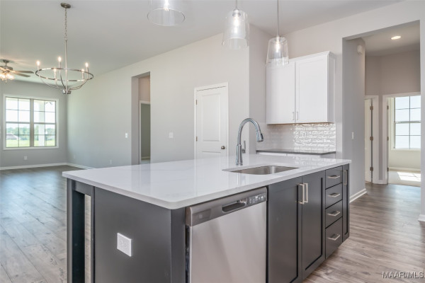 9517 Dakota Drive