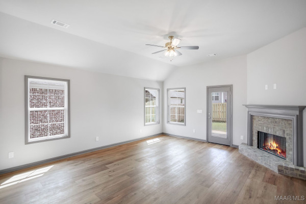 9517 Dakota Drive