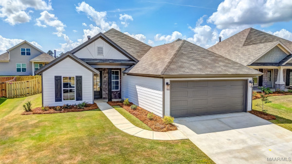 9517 Dakota Drive