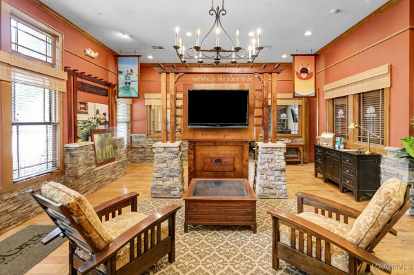 9517 Dakota Drive