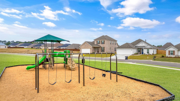 9517 Dakota Drive