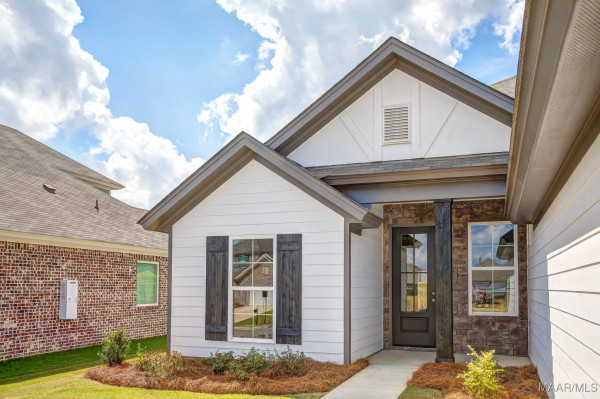 9517 Dakota Drive