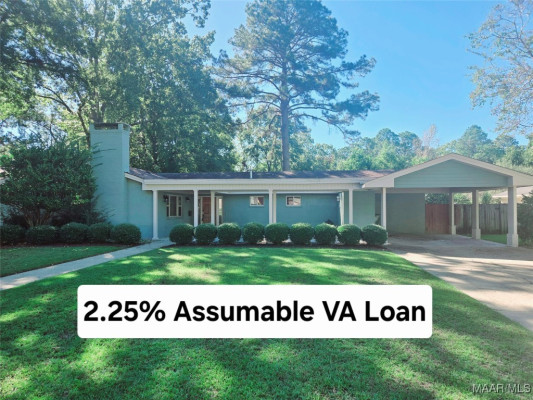 2516 Jasmine Road
