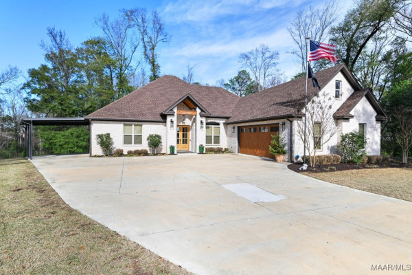 110 Oak Ridge Court