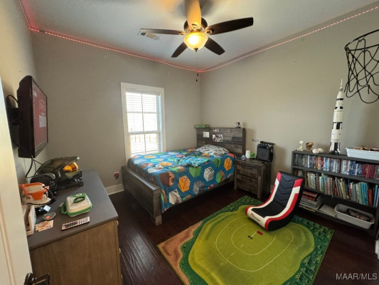 1601 Dominick Road