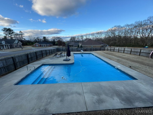 1601 Dominick Road