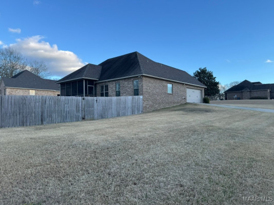 1601 Dominick Road