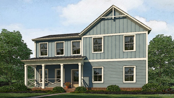 3707 Donigle Park