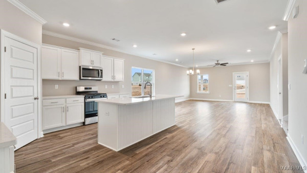 3707 Donigle Park