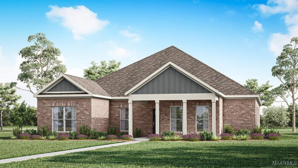3719 Donigle Park