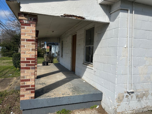 545 OAK Street