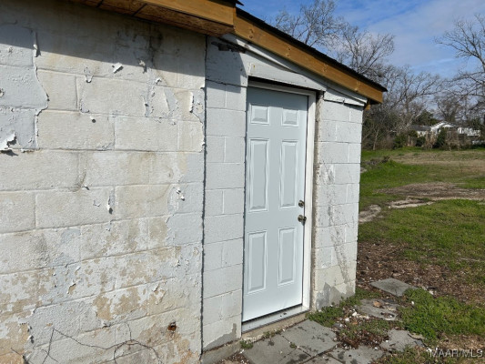 545 OAK Street