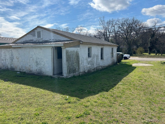 545 OAK Street