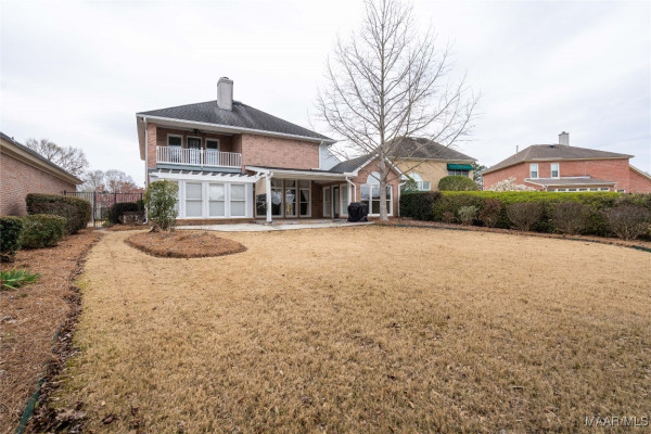 8907 Green Chase Drive