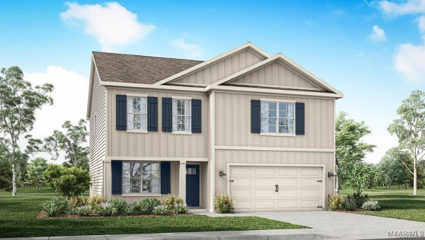 34 Seaboard Drive