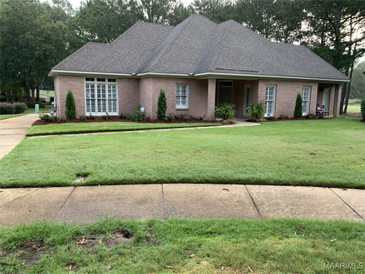 8140 Oak Alley