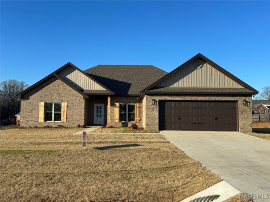 638 Chanlee Drive