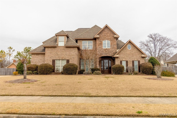 8436 ROCKBRIDGE Circle