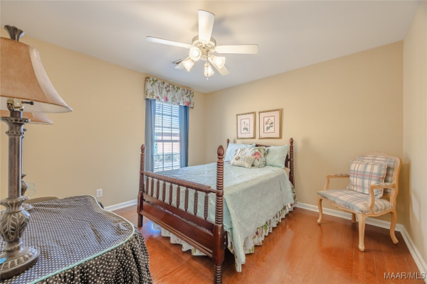 8023 Ansley Trace