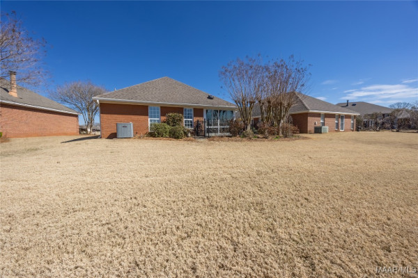 8023 Ansley Trace