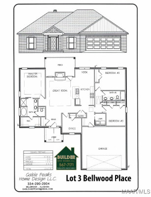 59 Bellwood Drive