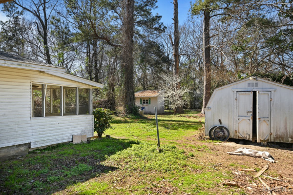 6427 Pinebrook Drive
