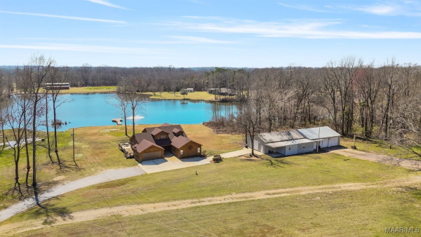 174 County Road 27 .