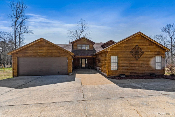 174 County Road 27 .