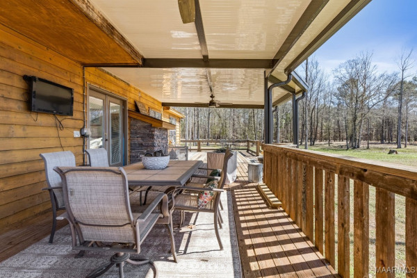 174 County Road 27 .