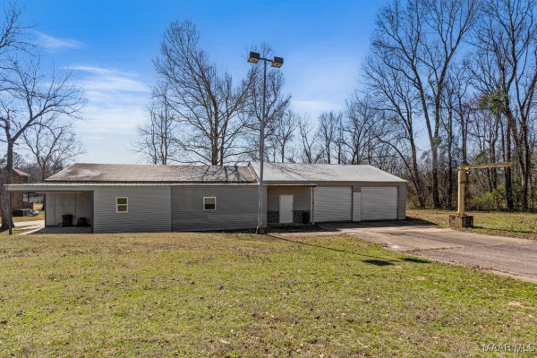 174 County Road 27 .