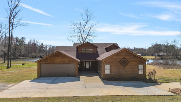 174 County Road 27 .