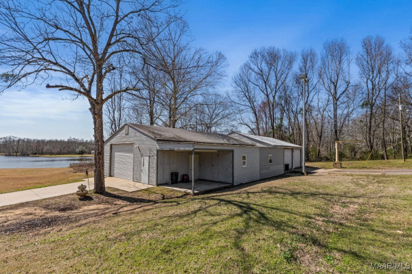 174 County Road 27 .