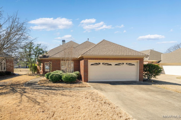 8724 Old Marsh Way