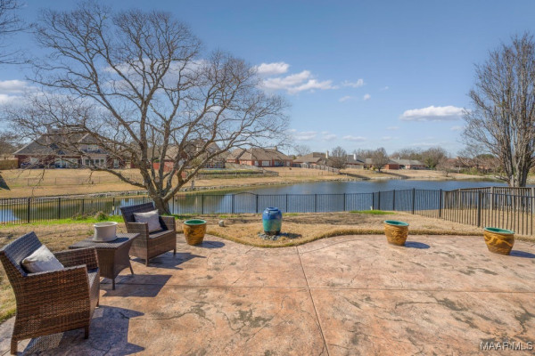 8724 Old Marsh Way