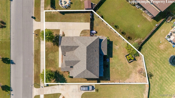 58 BOYKIN LAKES Boulevard