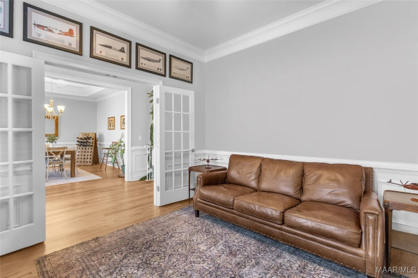 1452 Trolley Road