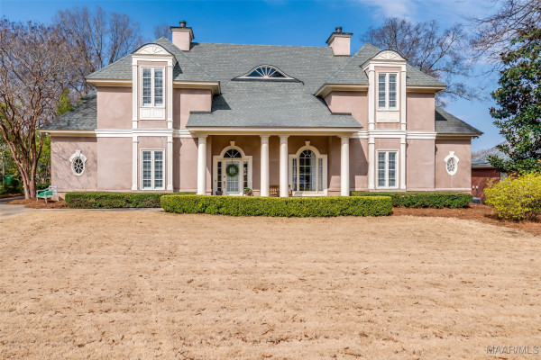 3849 Colline Drive