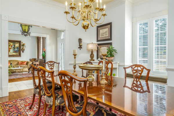 3849 Colline Drive