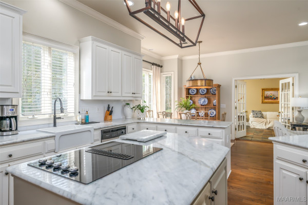 3849 Colline Drive